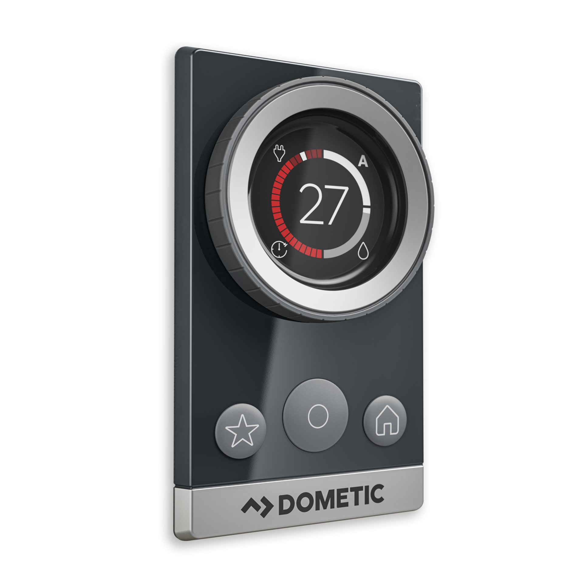 Ovládací panel Dometic INC 1015-RD