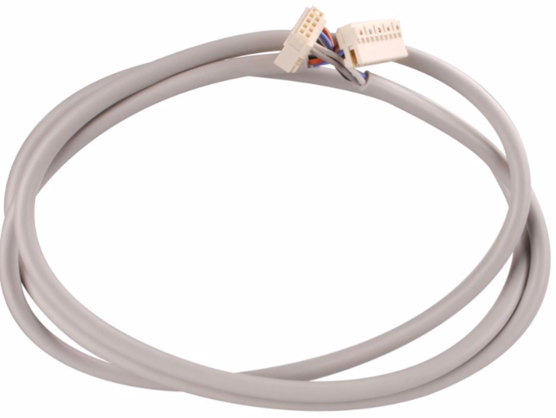 Kabel pro rozfuk Truma TEB-3 s integrovaným ovládáním