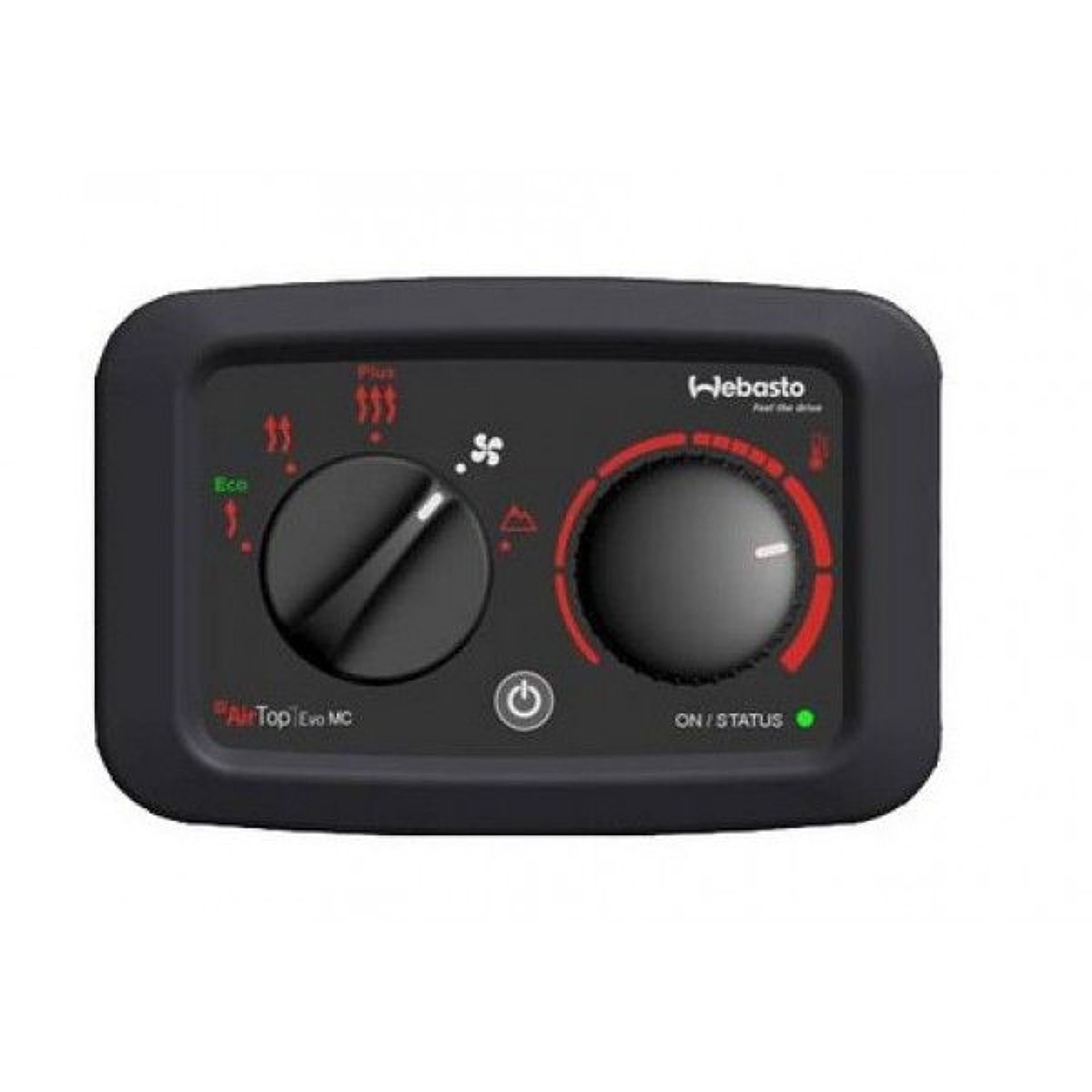 Webasto Kit ovladač MC 05 12/24V standard