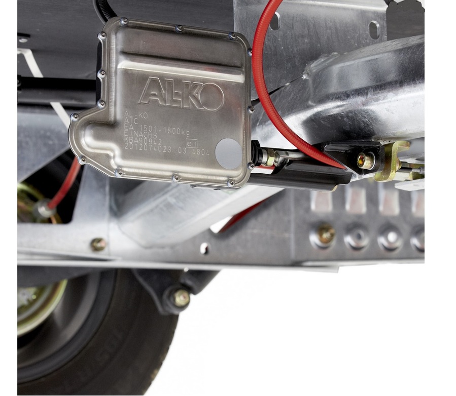 AL-KO ATC systém 1500-1800kg