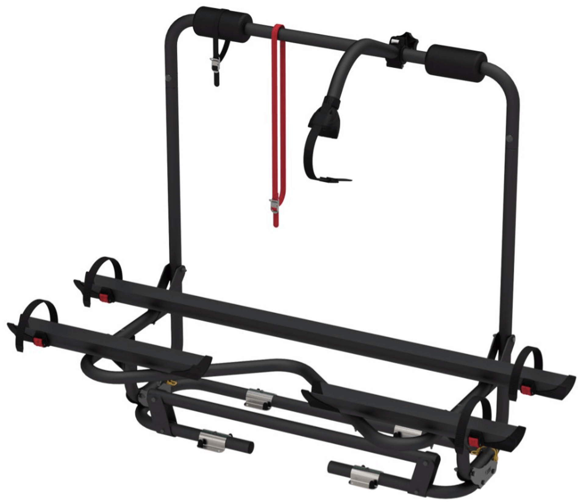Nosič kol Fiamma Carry Bike XL A Pro černý