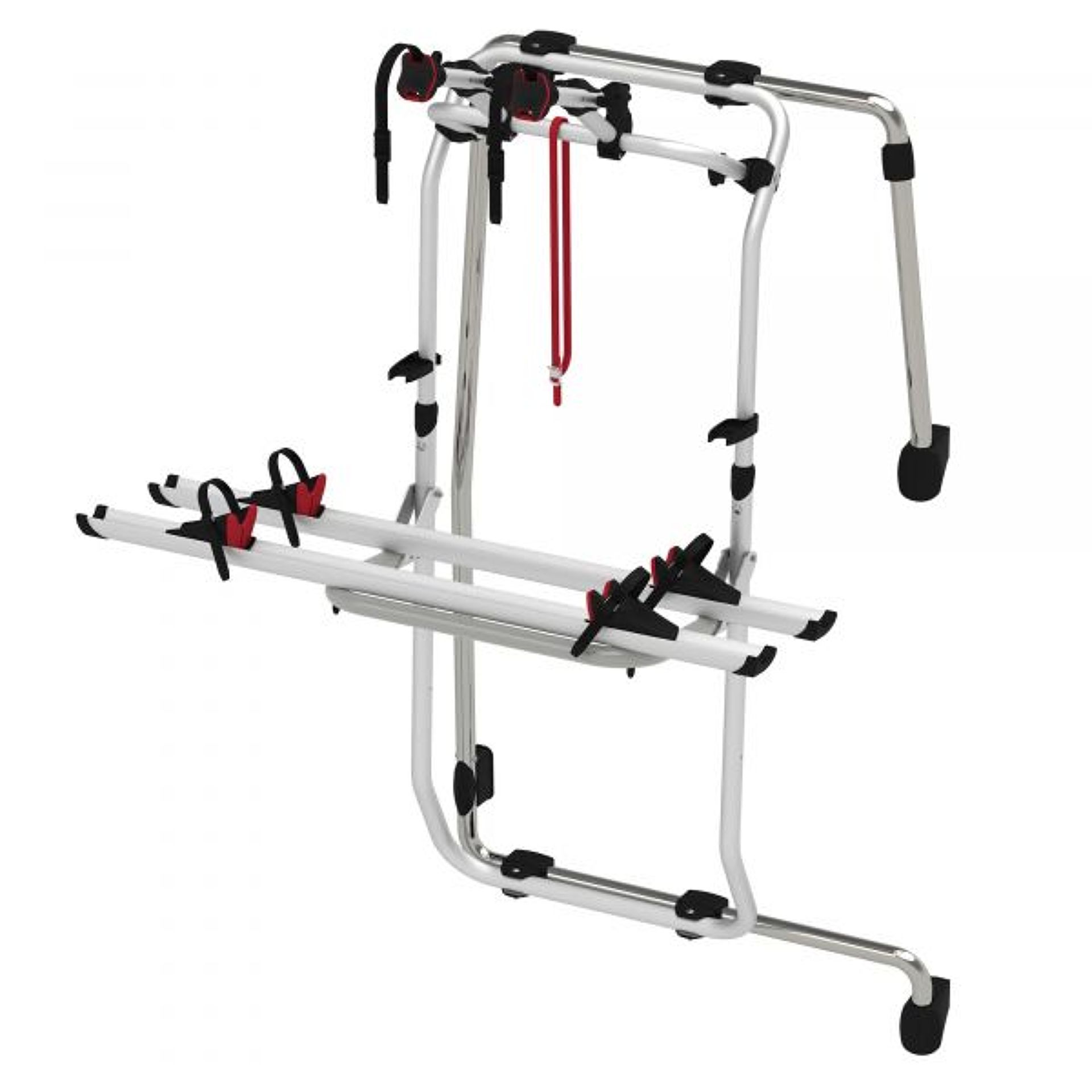 Nosič kol Fiamma Carry-Bike Frame VW Crafter/MAN E-Bike
