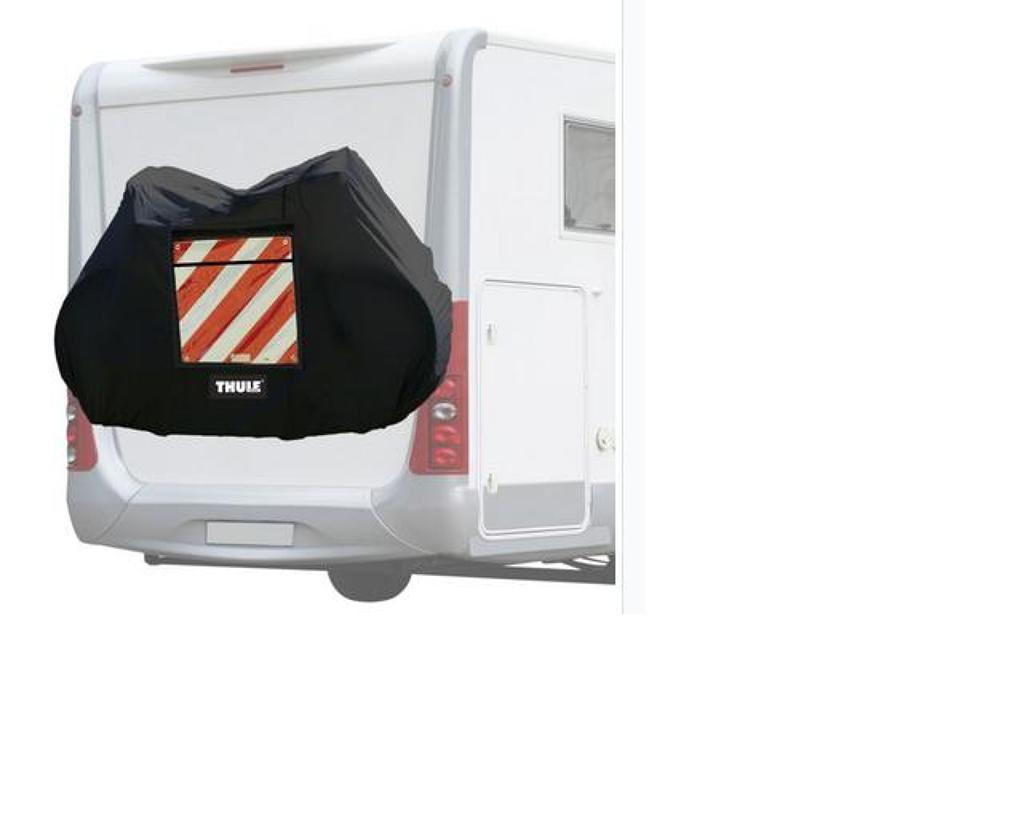 Zákryt kol Thule OmniBike Bike Cover 2-3 kola