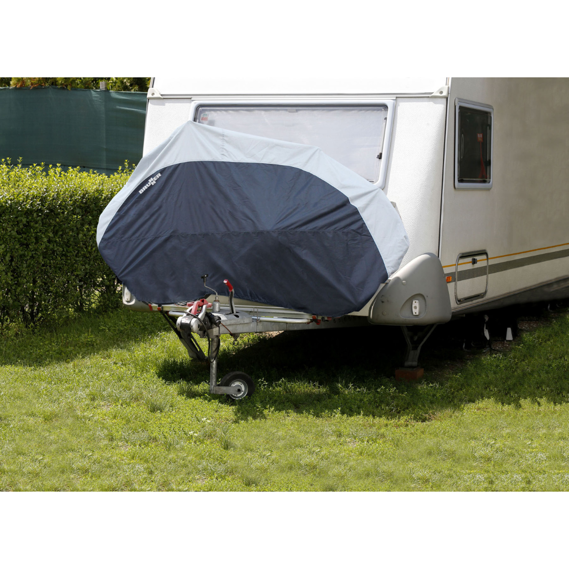 Zákryt kol Brunner Bike Cover CVN 2