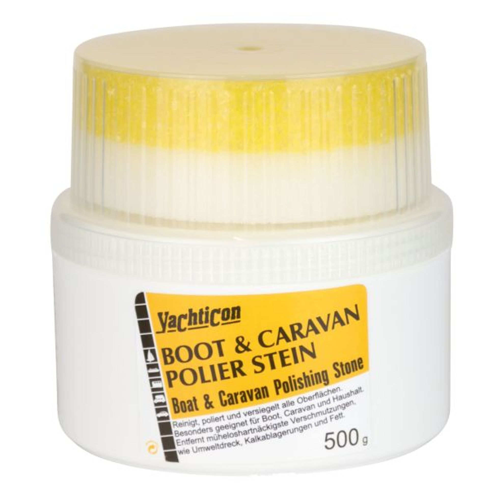 Leštěnka Yachticon 500 g