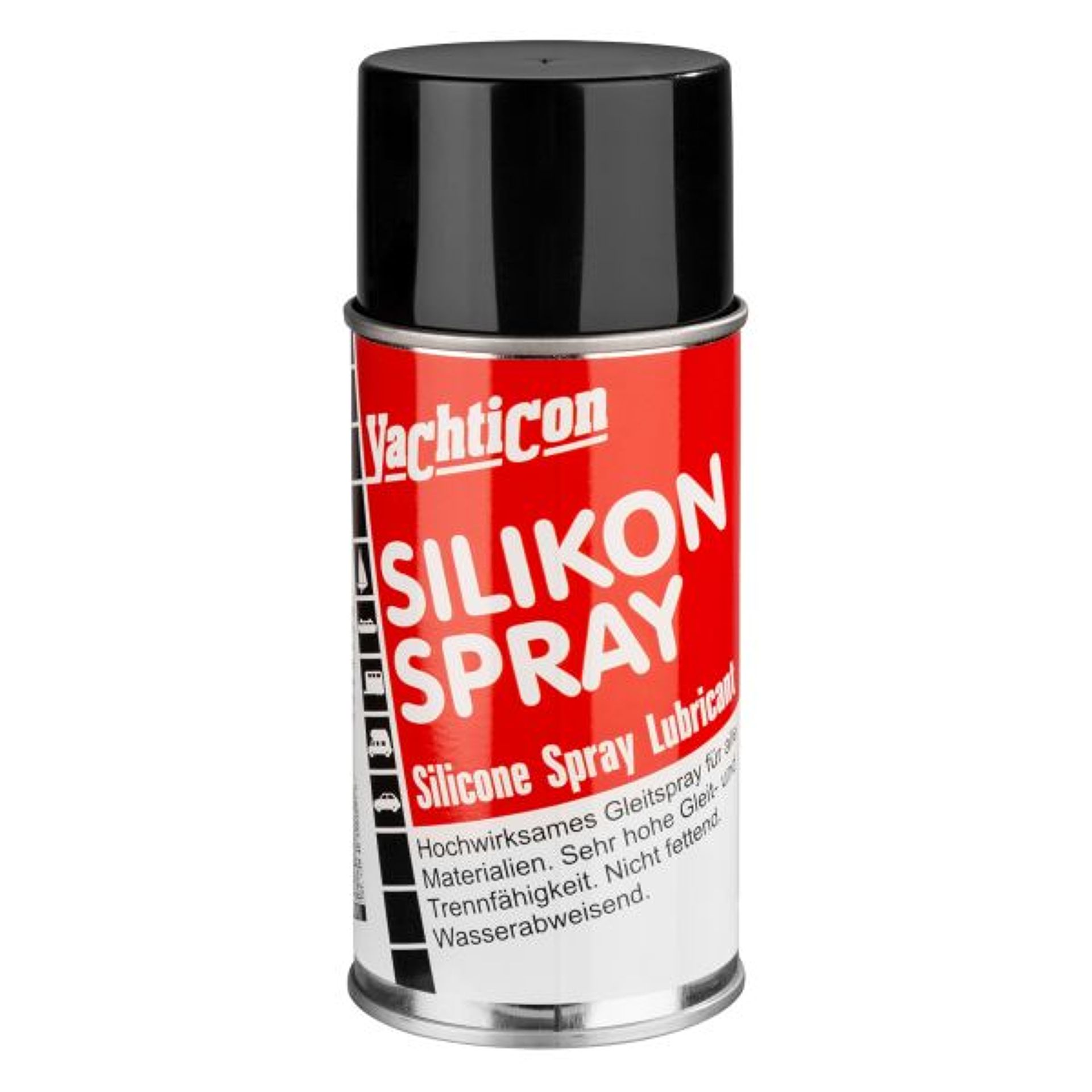 Silikonový sprej Yachticon