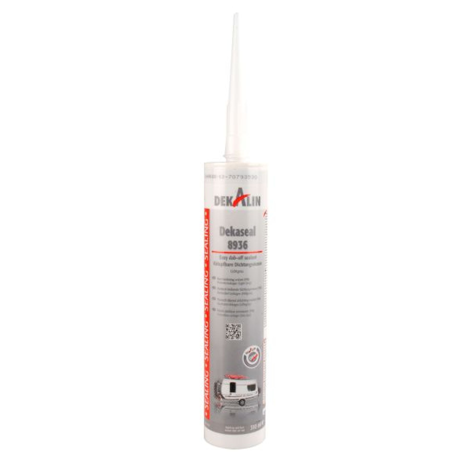 DEKAseal 8936 šedá 310ml
