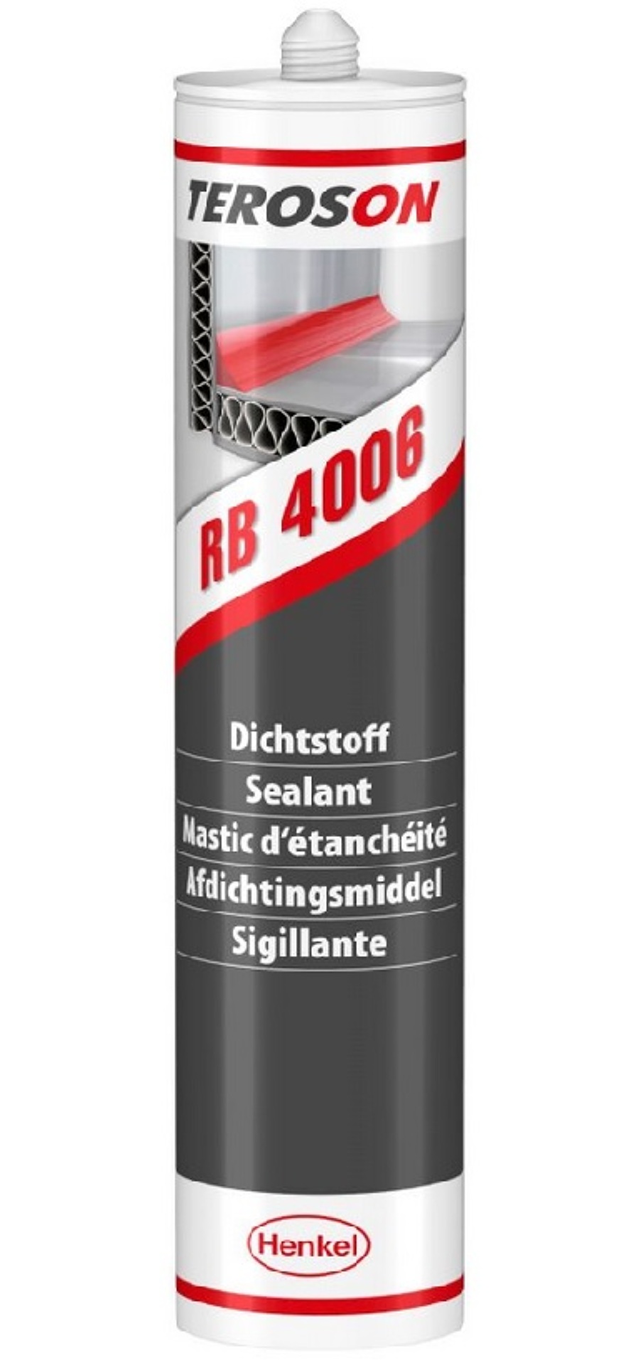 Teroson 4006 310ml