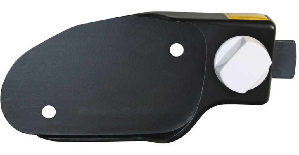 Zámek dveří kabiny HEOSafe Standard - Fiat Ducato 94-02