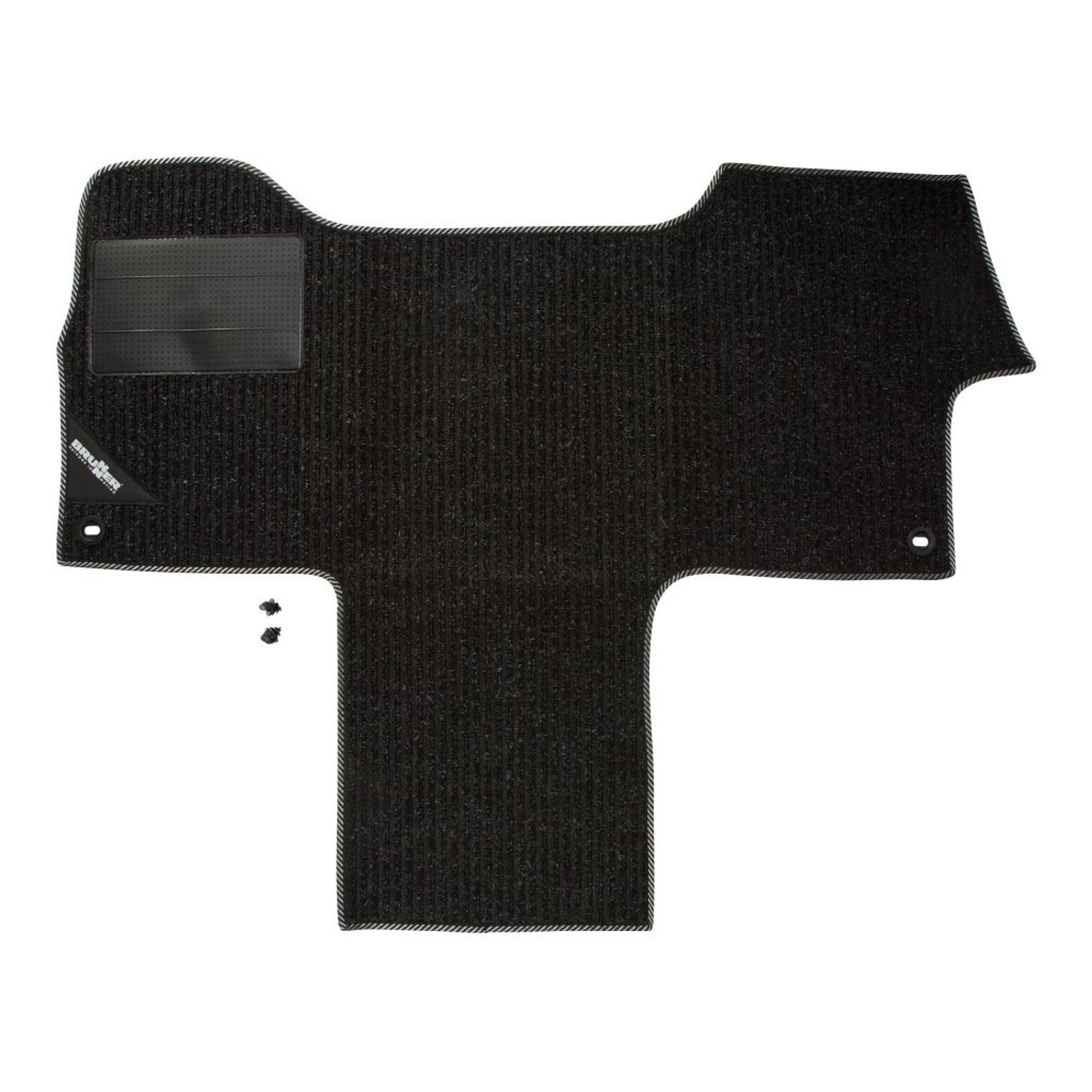 Brunner Tapis Deluxe do kabiny Ducato 07/2014-06/2019