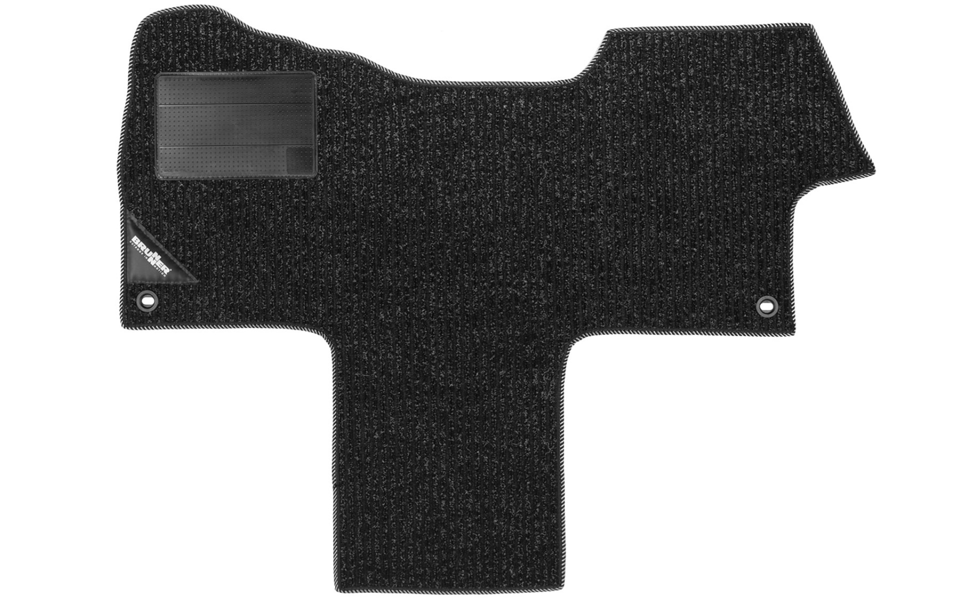 Koberec do kabiny Brunner Tapis Deluxe Ducato 07/2019-