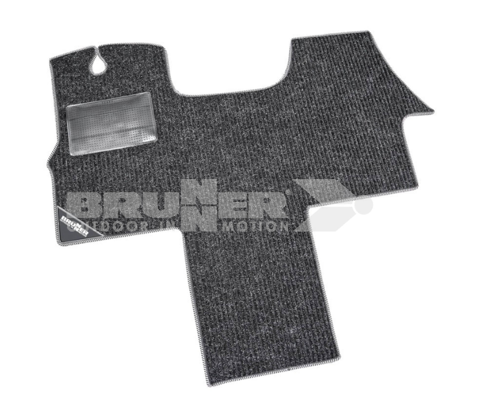 Koberec do kabiny Mercedes Sprinter 07/2018->