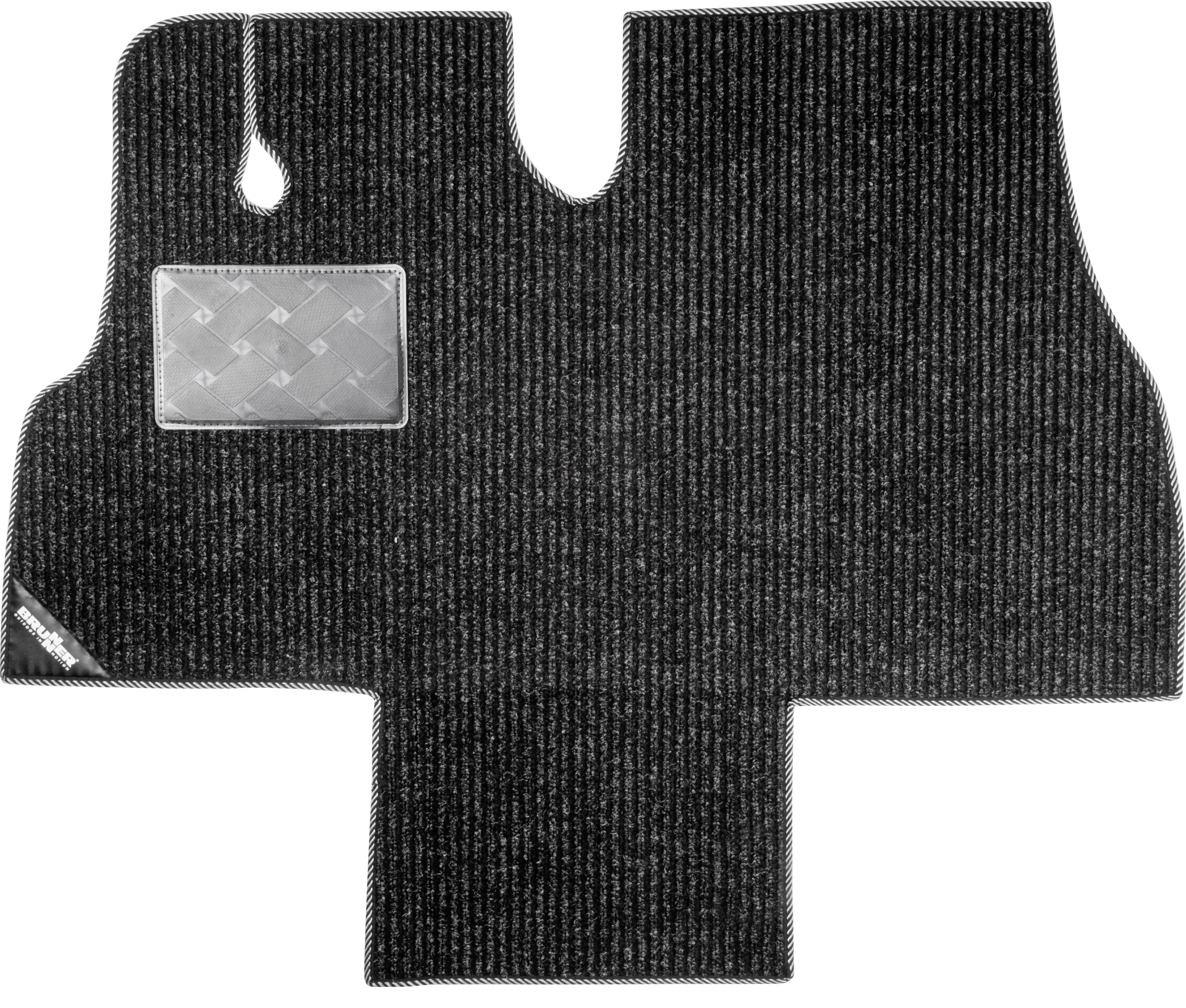 Koberec do kabiny Brunner Tapis Iveco 2014-