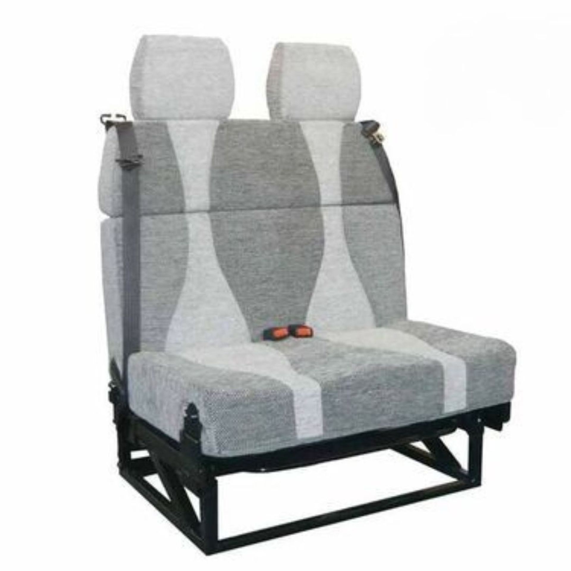 Dvousedadlo FASP Divano 506
