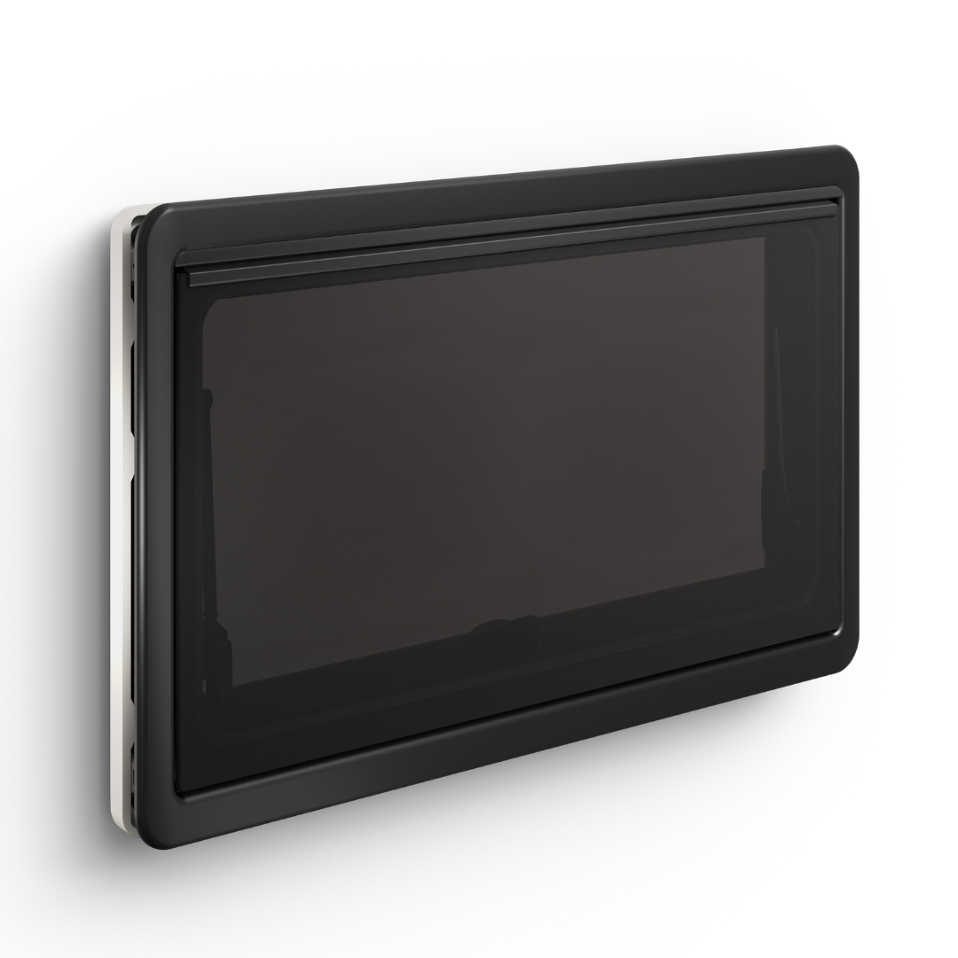 Dometic PUR-WIN S10 900x450 bílý vnitřní rám