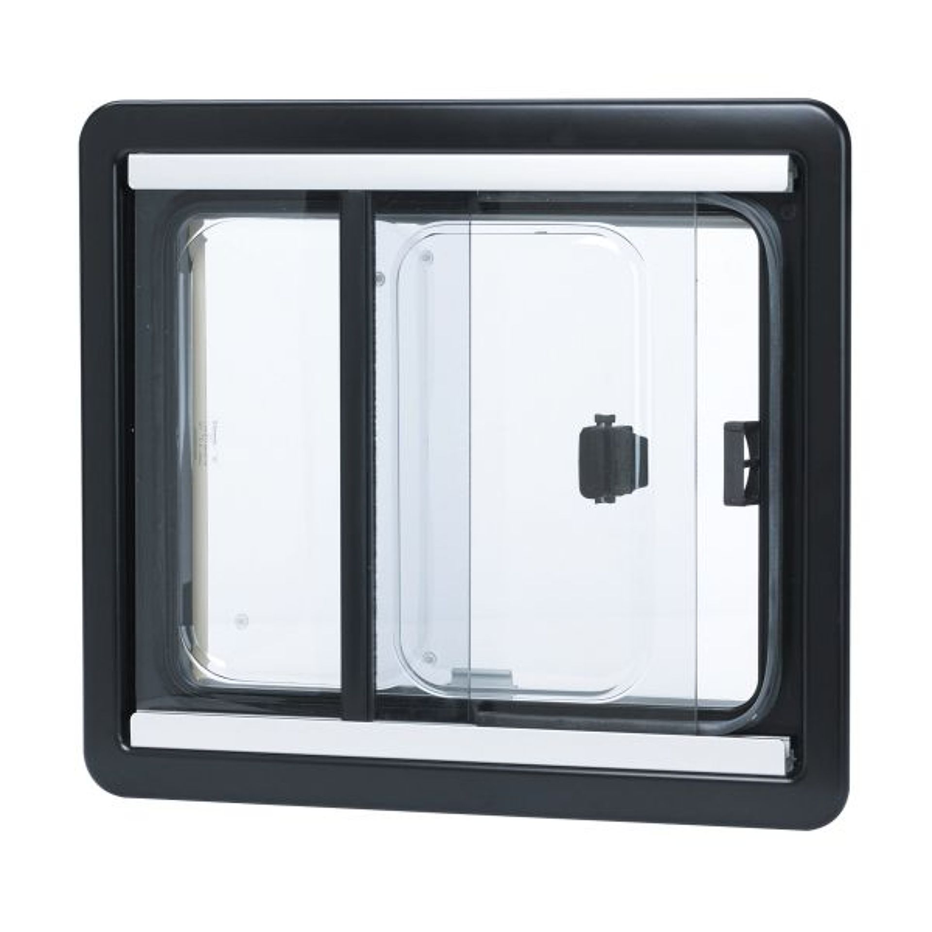Okno Seitz S-4 posuvné 750x600 pravé