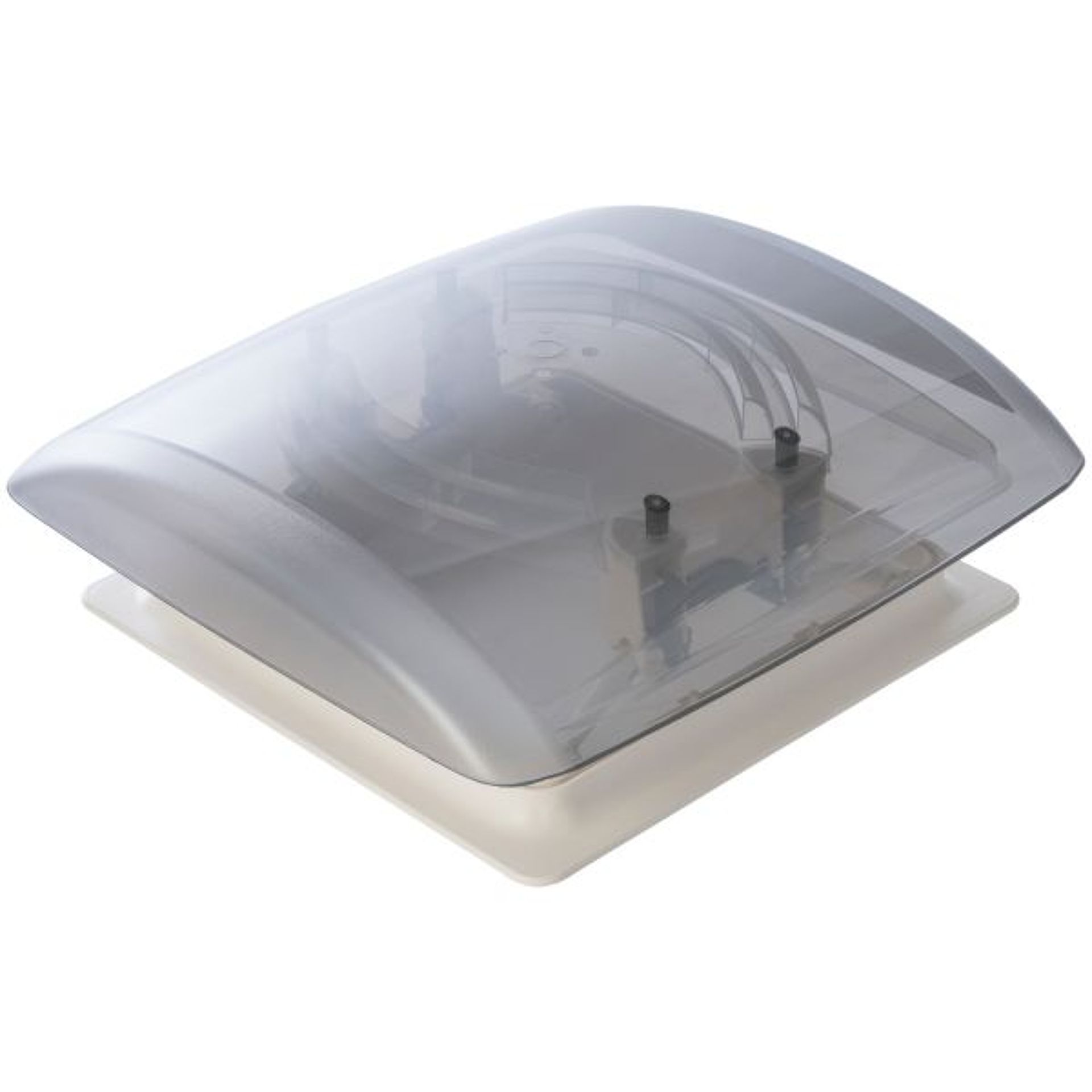MPK VisionVent S Eco krémové s roletkou