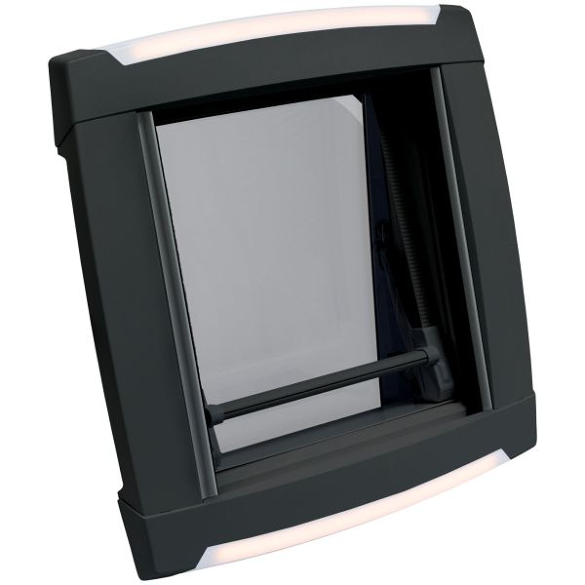 MPK VisionStar M 25-60mm černé s LED