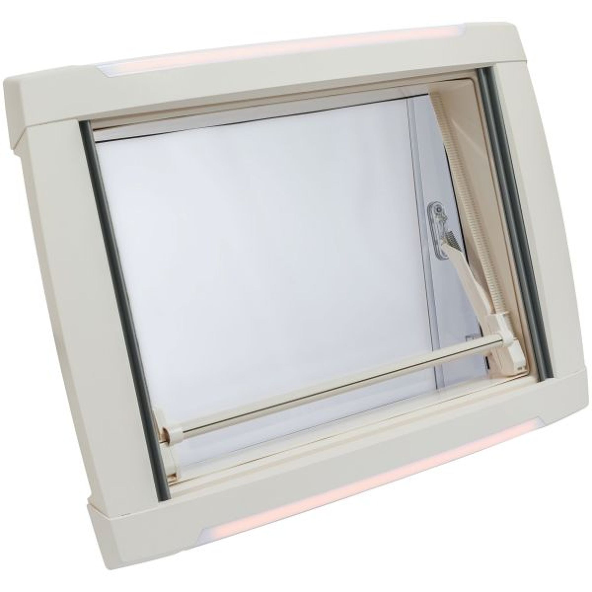 MPK VisionStar L krémové s LED