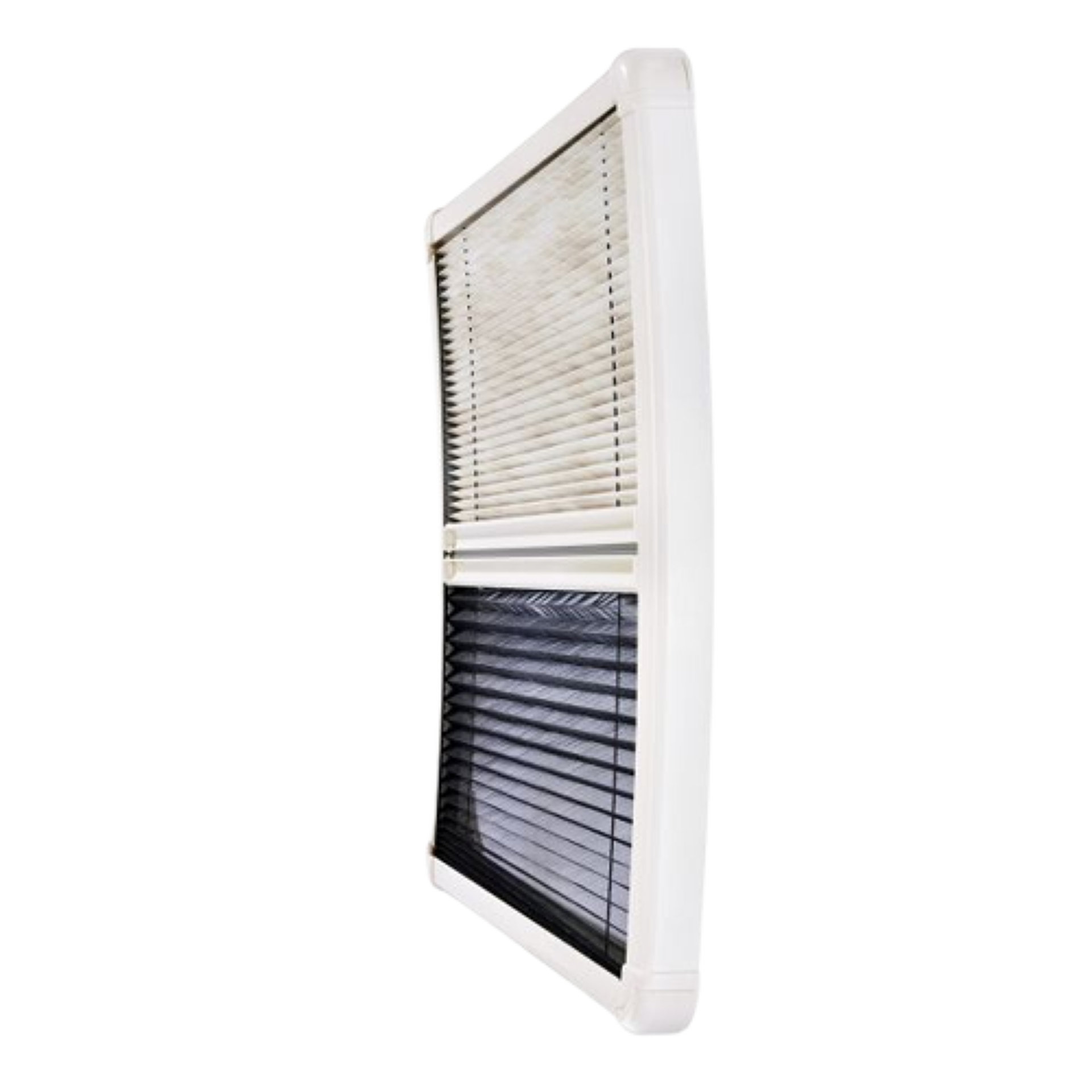 Roleta s moskytiérou pro okno S7P 960x450 mm