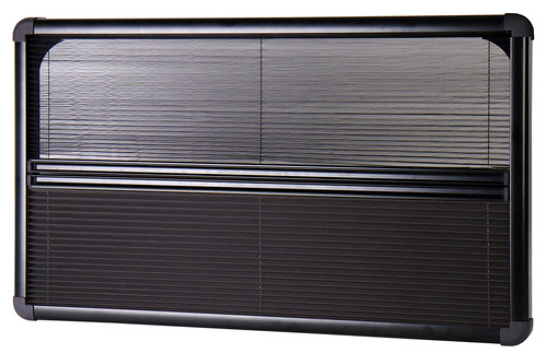 Roletka pro Carbest RW Compact 700x400 černá