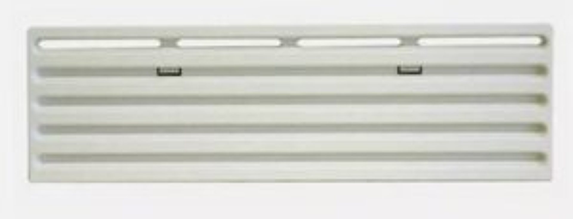 Zimní zákryt mřížky lednice Thetford krátký