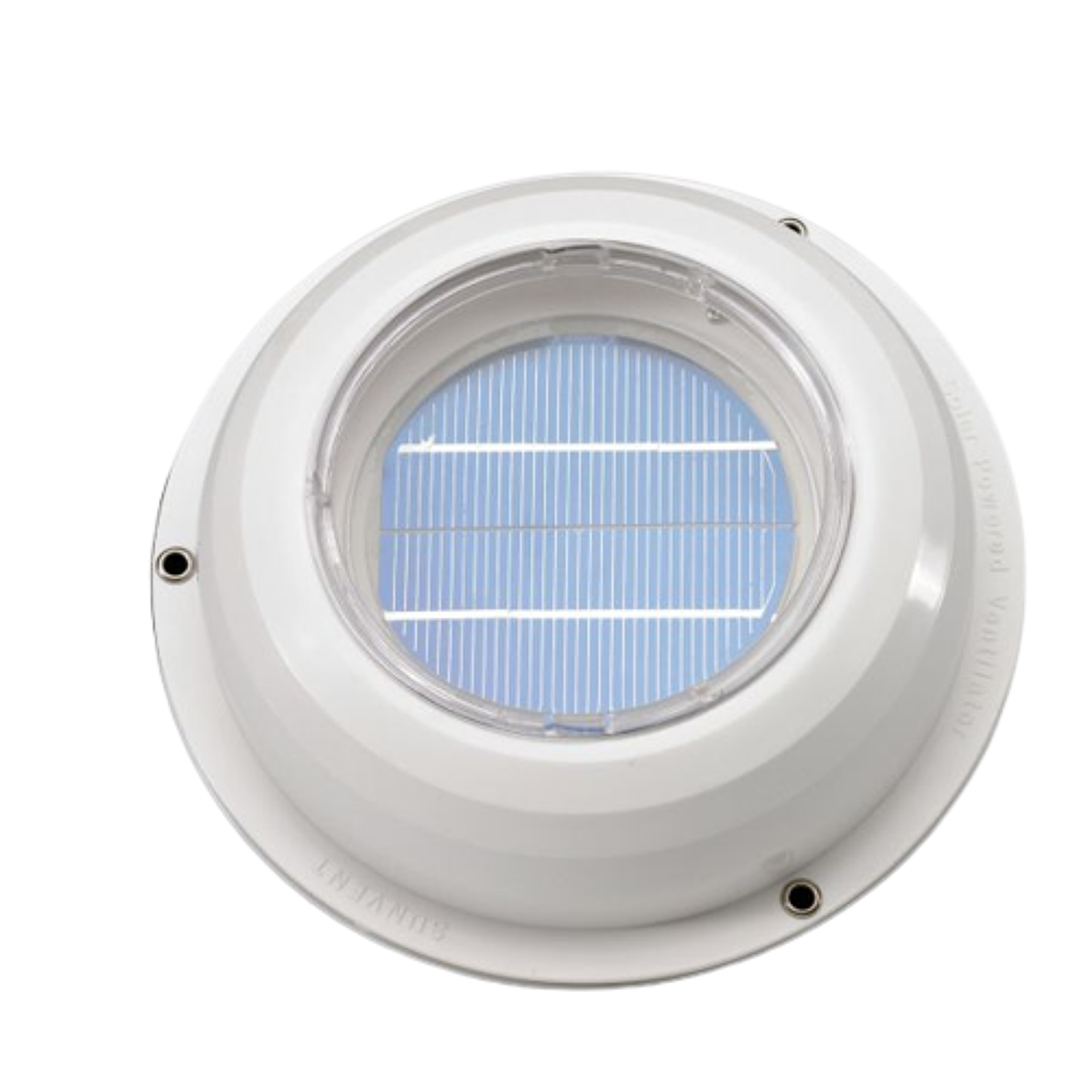 Ventilační komínek Solar-Ventilator