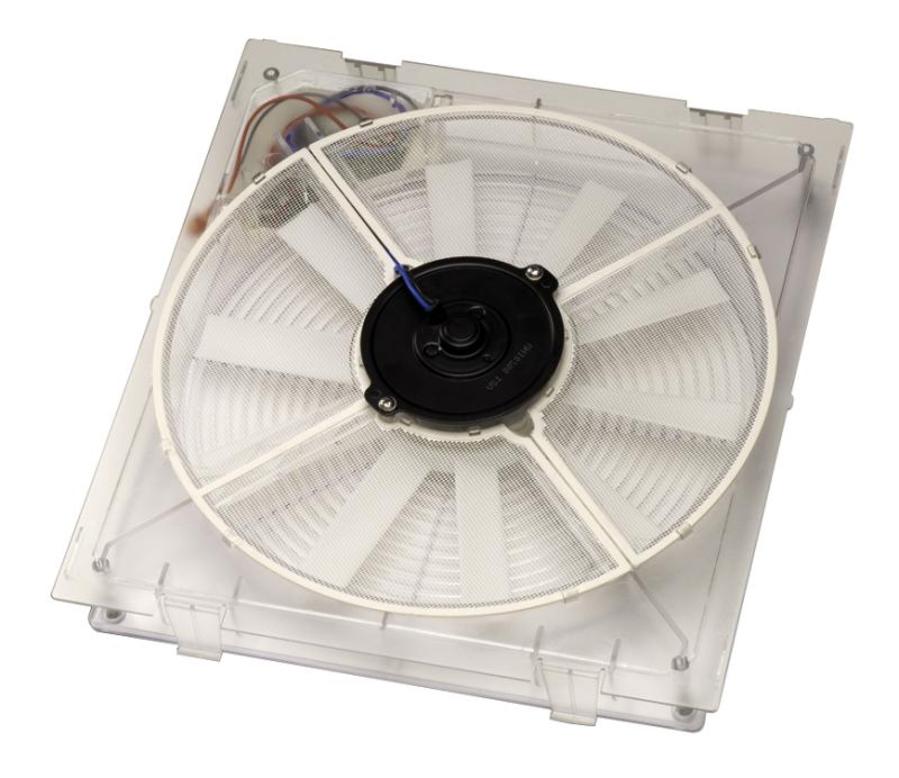Ventilátor pro Omnivent