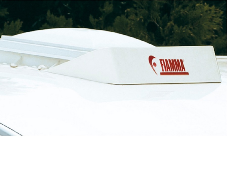 Spoiler Fiamma pro okna 40x40