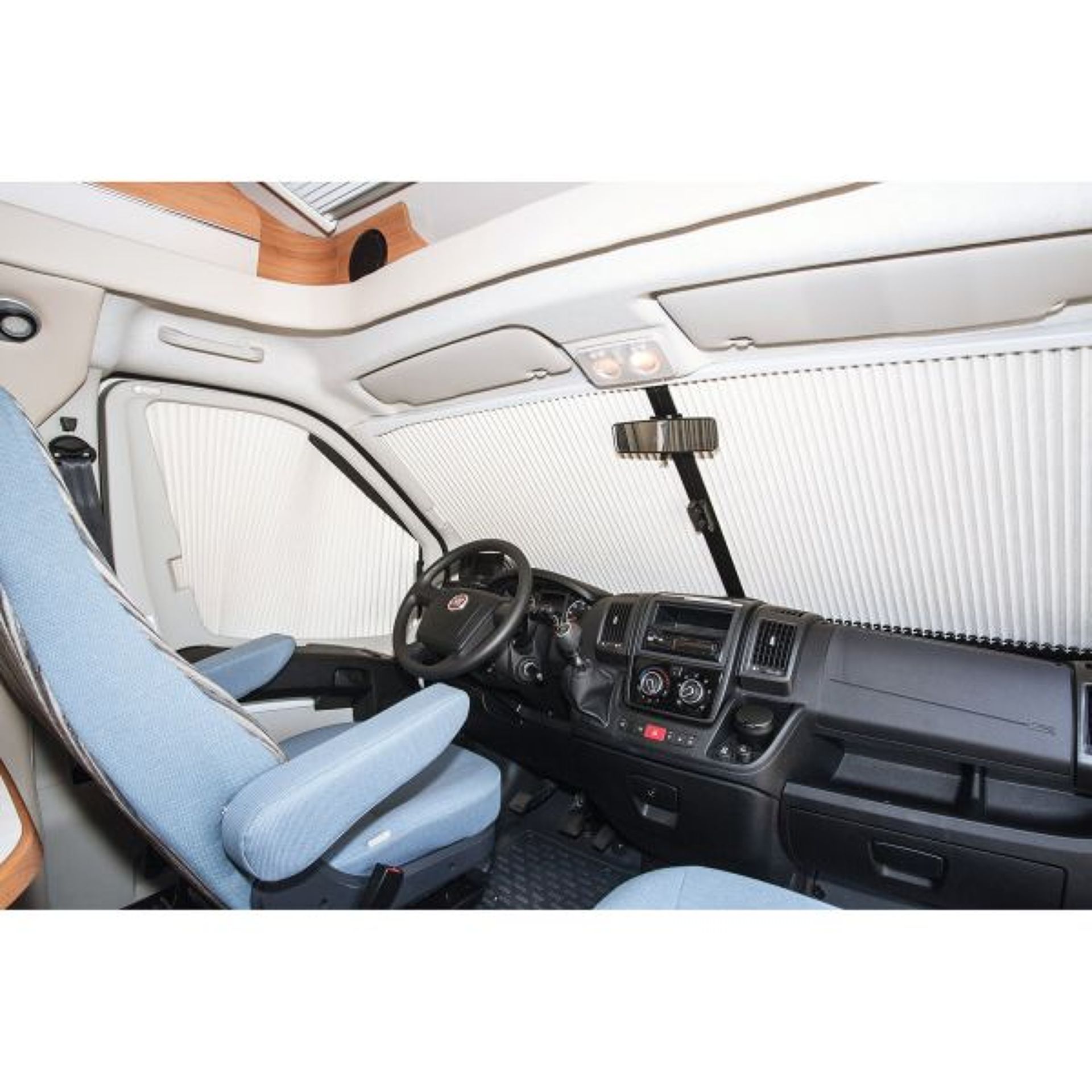 Remis Remifront IV Fiat Ducato velký senzor 2019-21