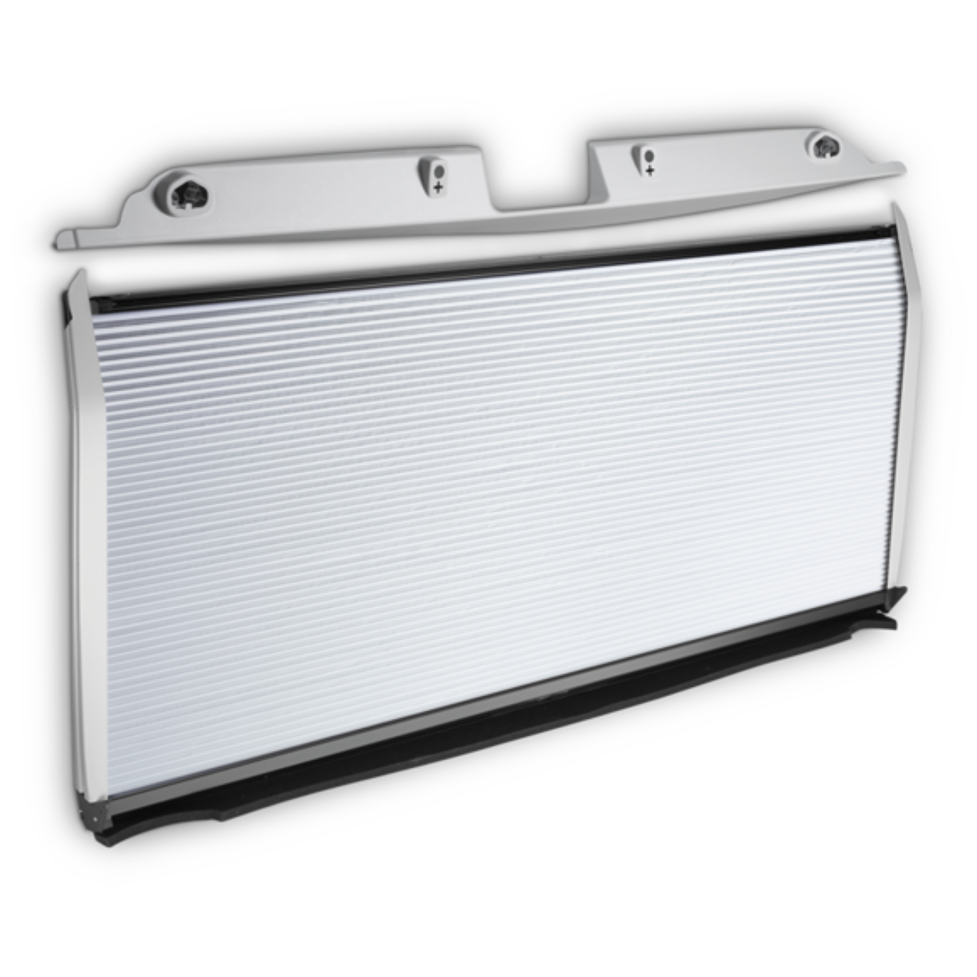 Roletky Dometic FP 200 pro čelní okno Ducato 06