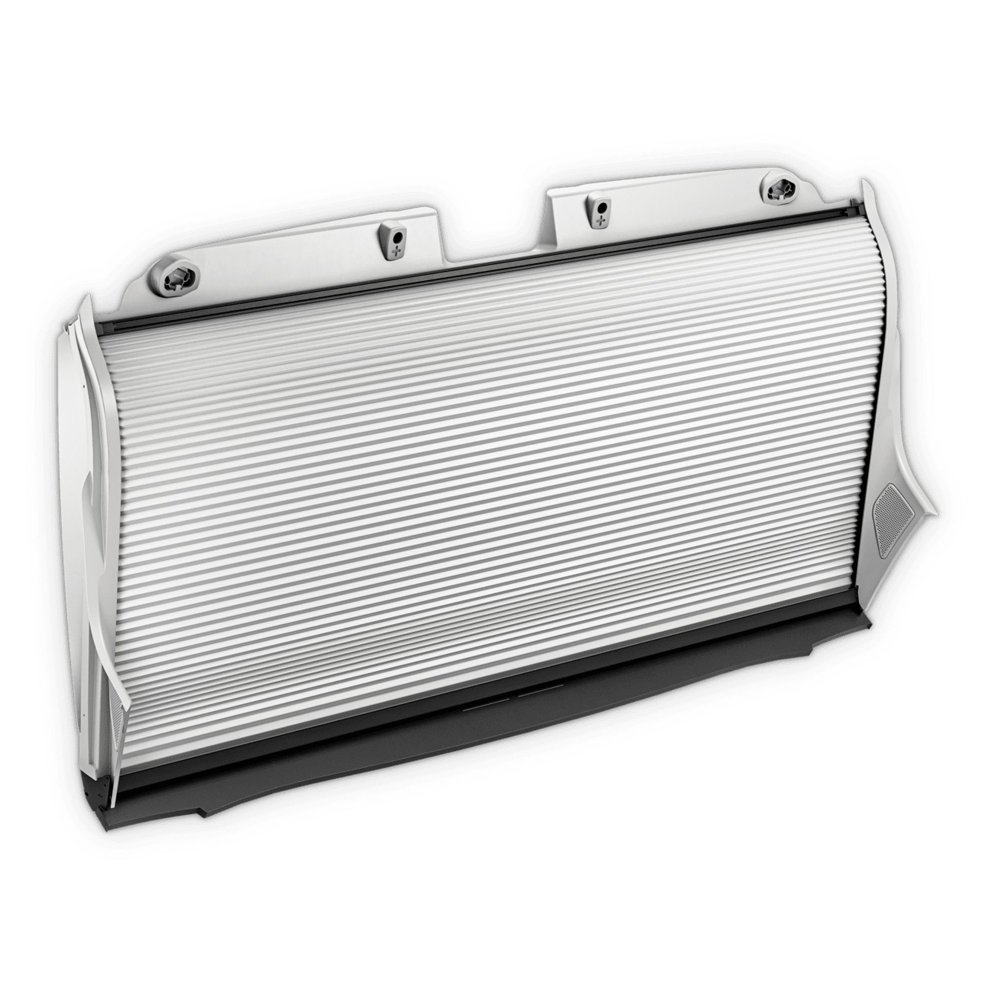 Roletka Dometic FP 220 pro čelní okno Ducato/Jumper/Boxer od 06
