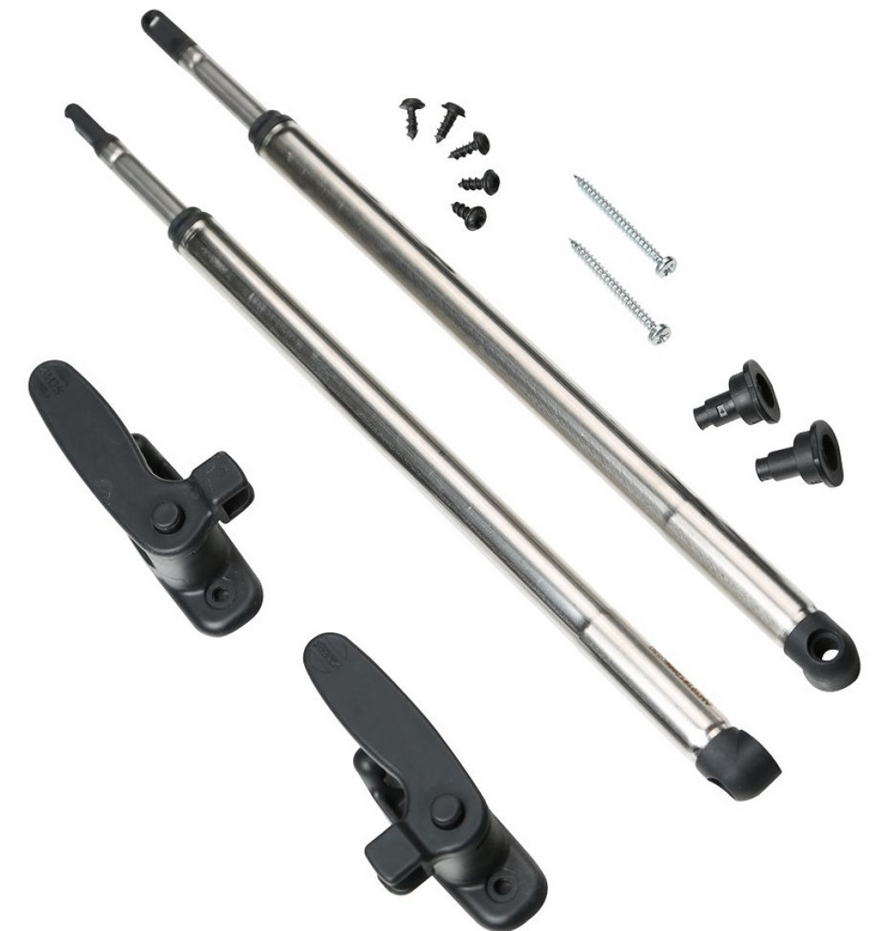 Stavítko plynulé Seitz S3/S4/S5 274mm pár