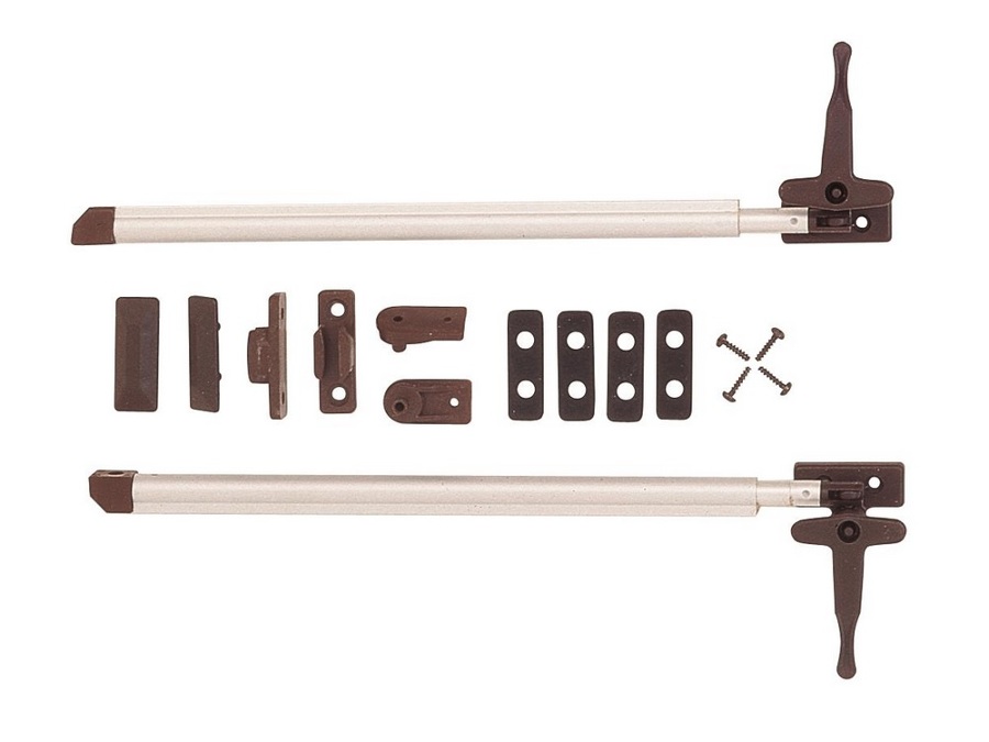 Stavítko Mekuwa 280mm pár