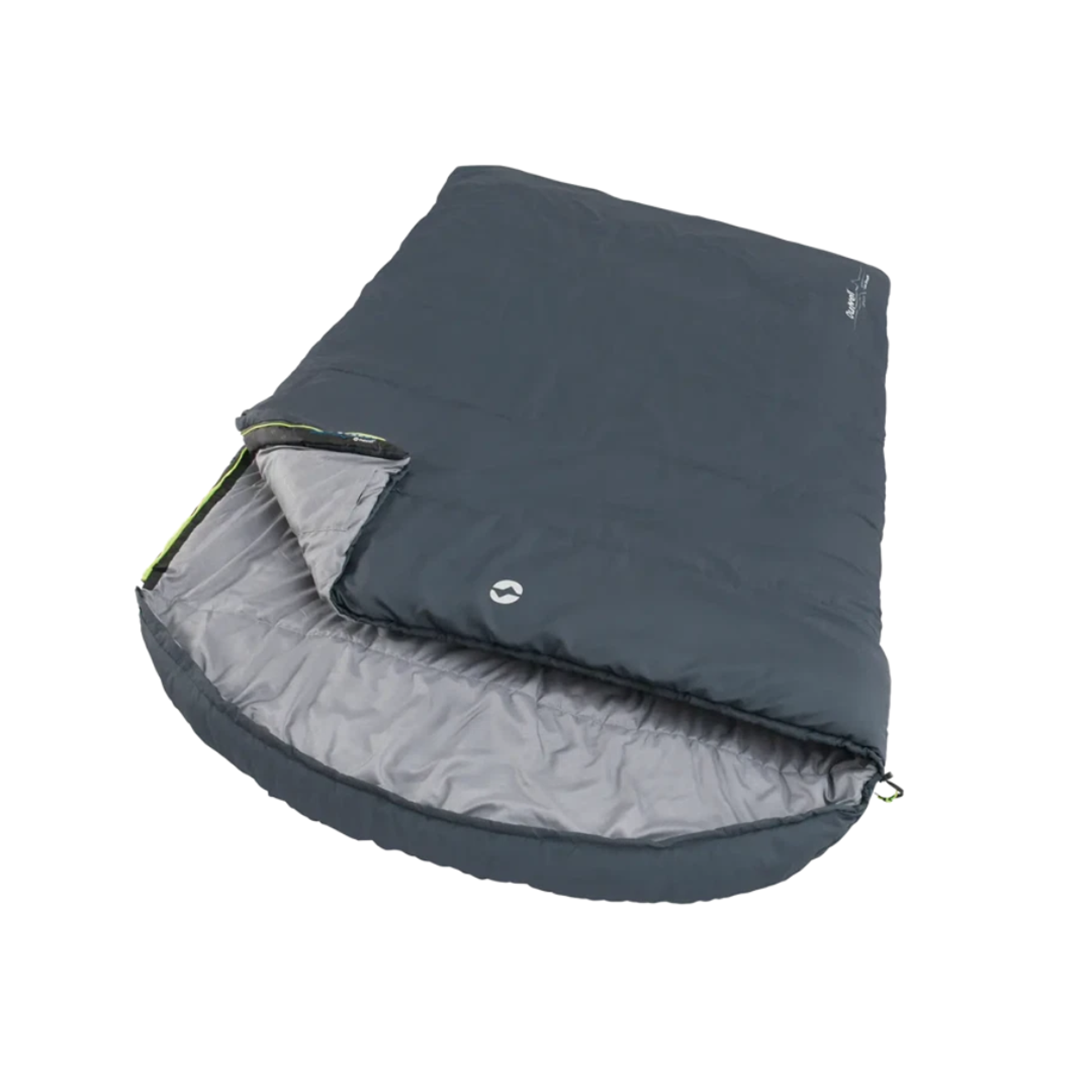 Spacák Outwell Campion Lux Double