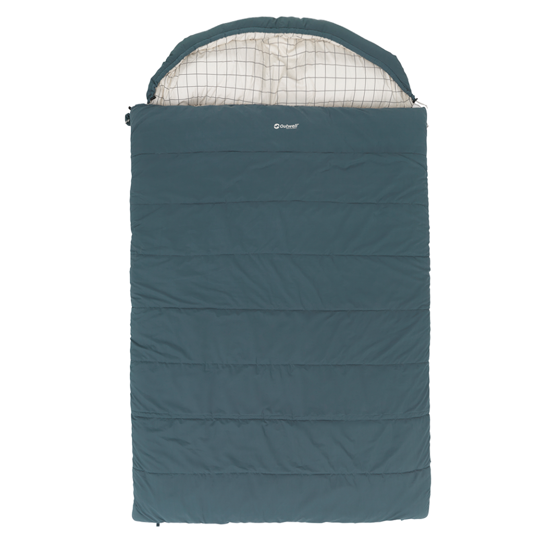 Spacák Outwell Camper Lux Double