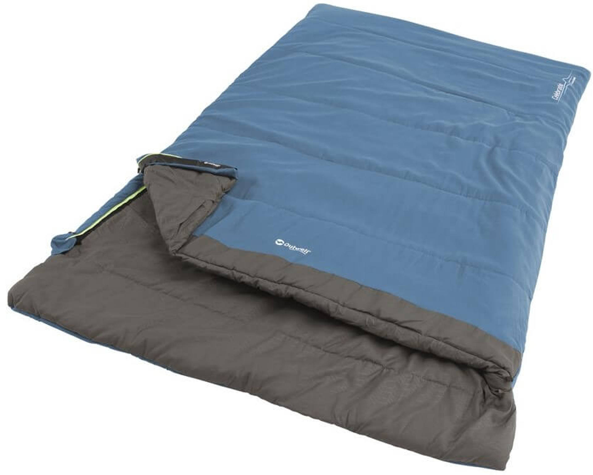 Spacák Outwell Celebration Lux Double