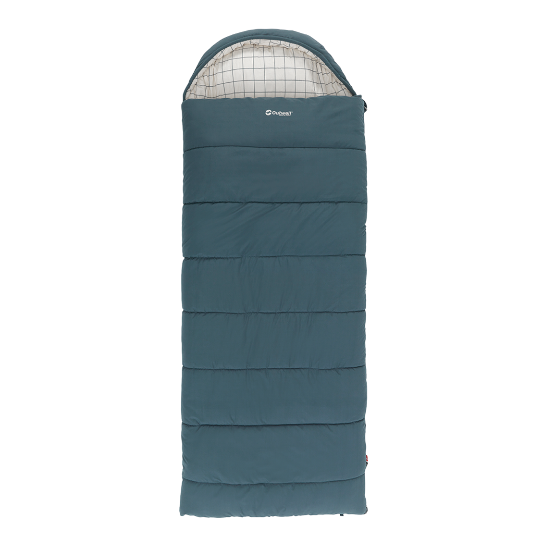 Outwell Camper Supreme Blue