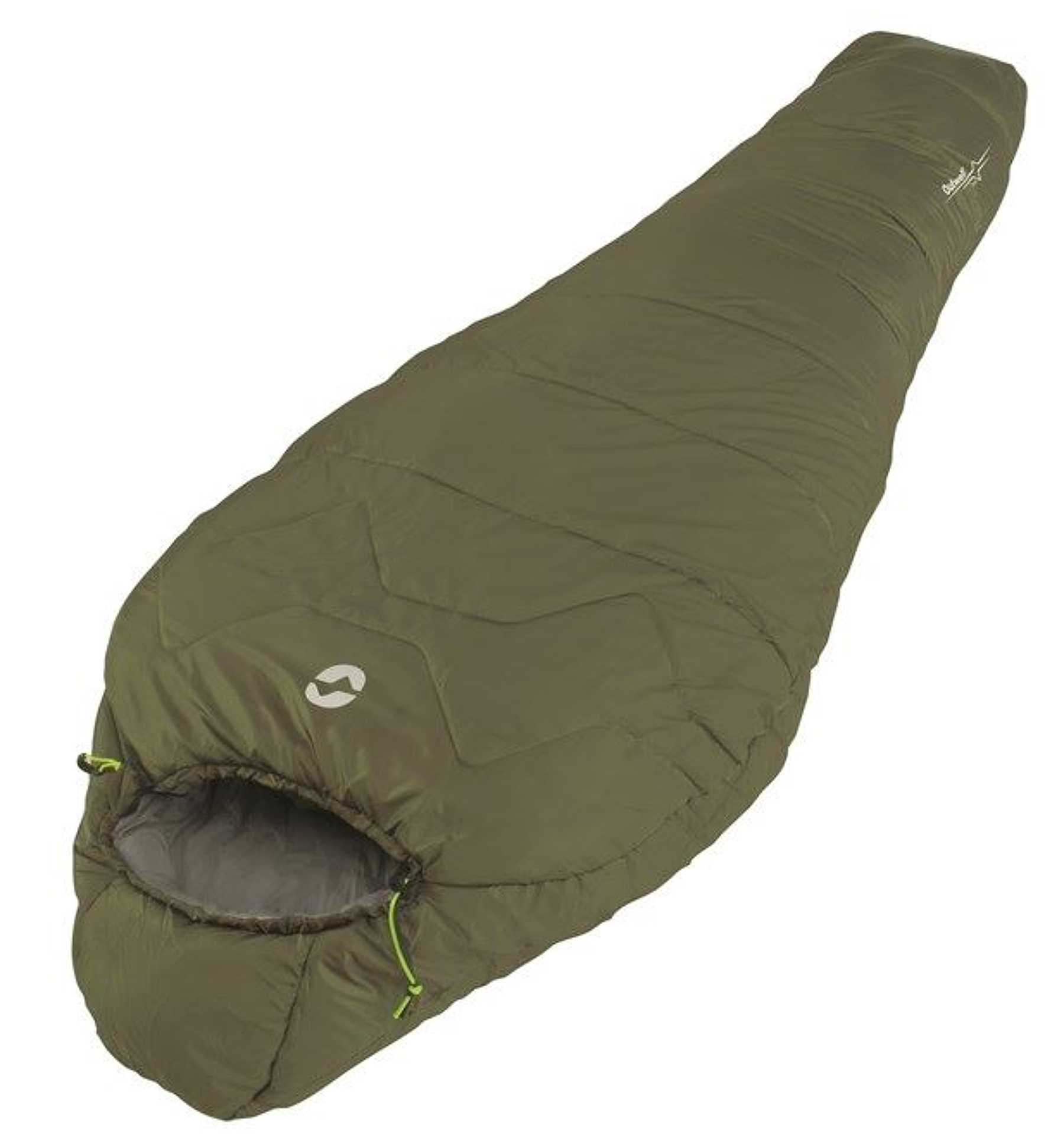 Spacák Outwell Cedar