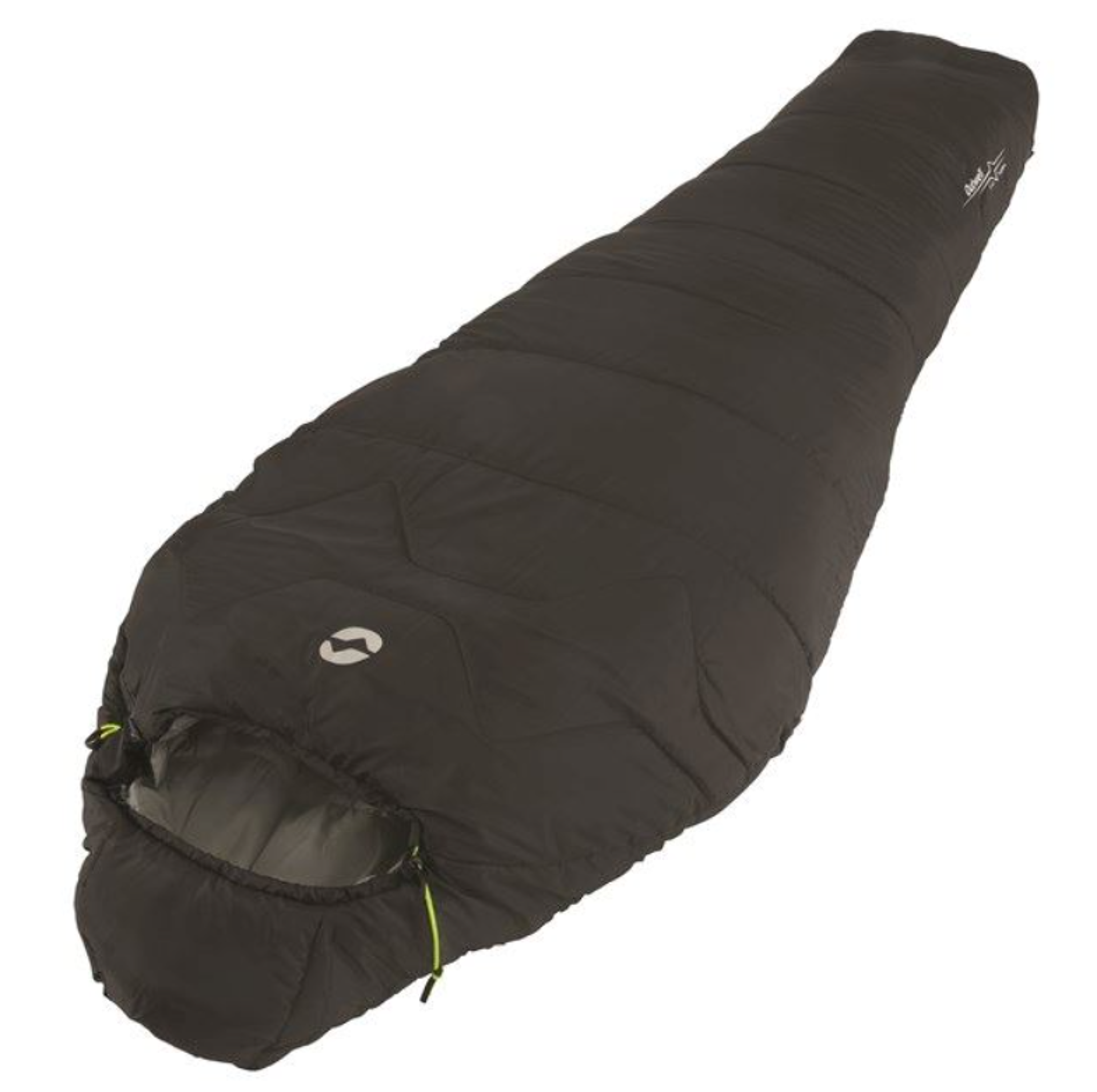 Spacák Outwell Cedar Supreme