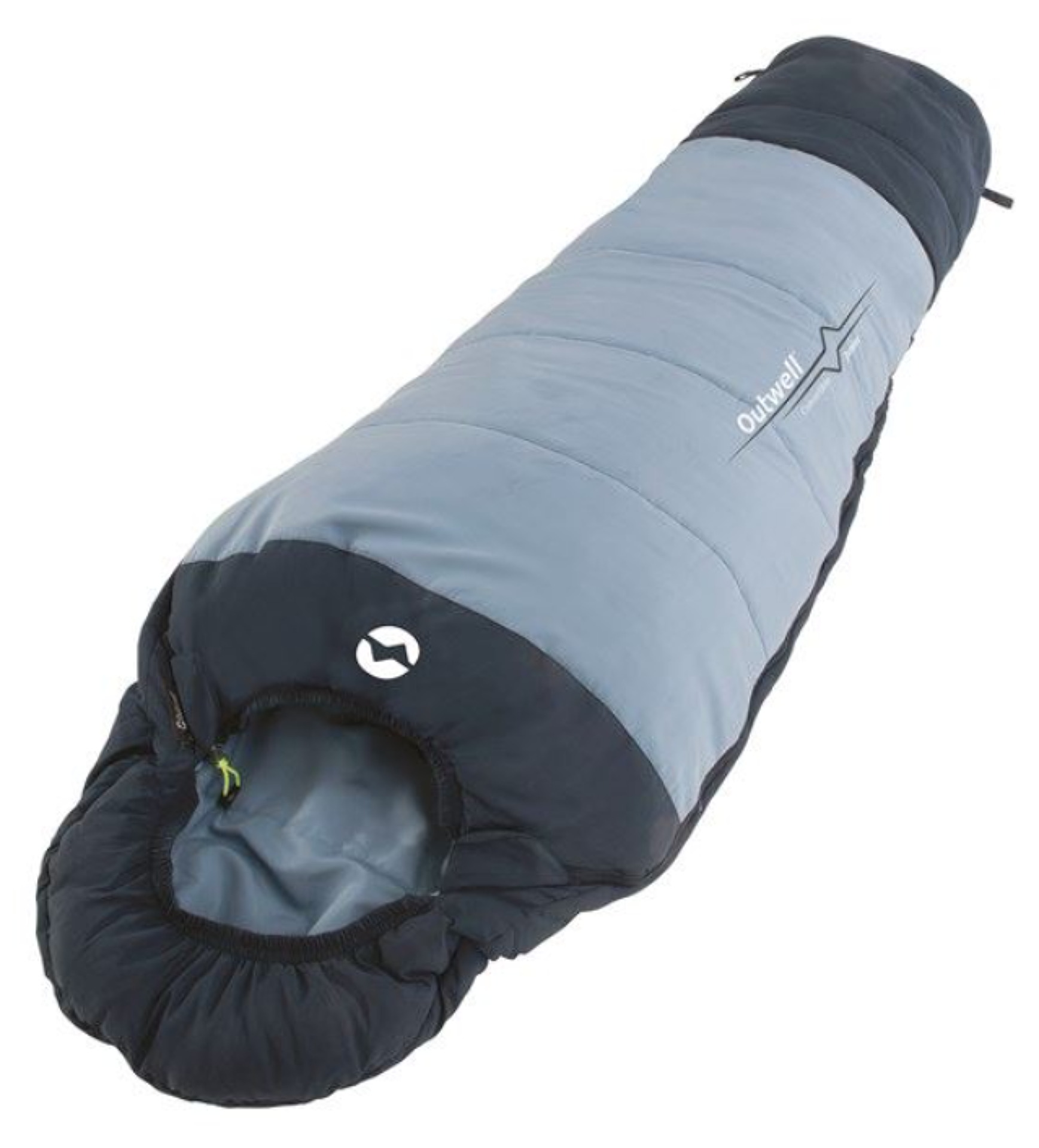 Dětský spací pytel Outwell Convertible Junior Ice