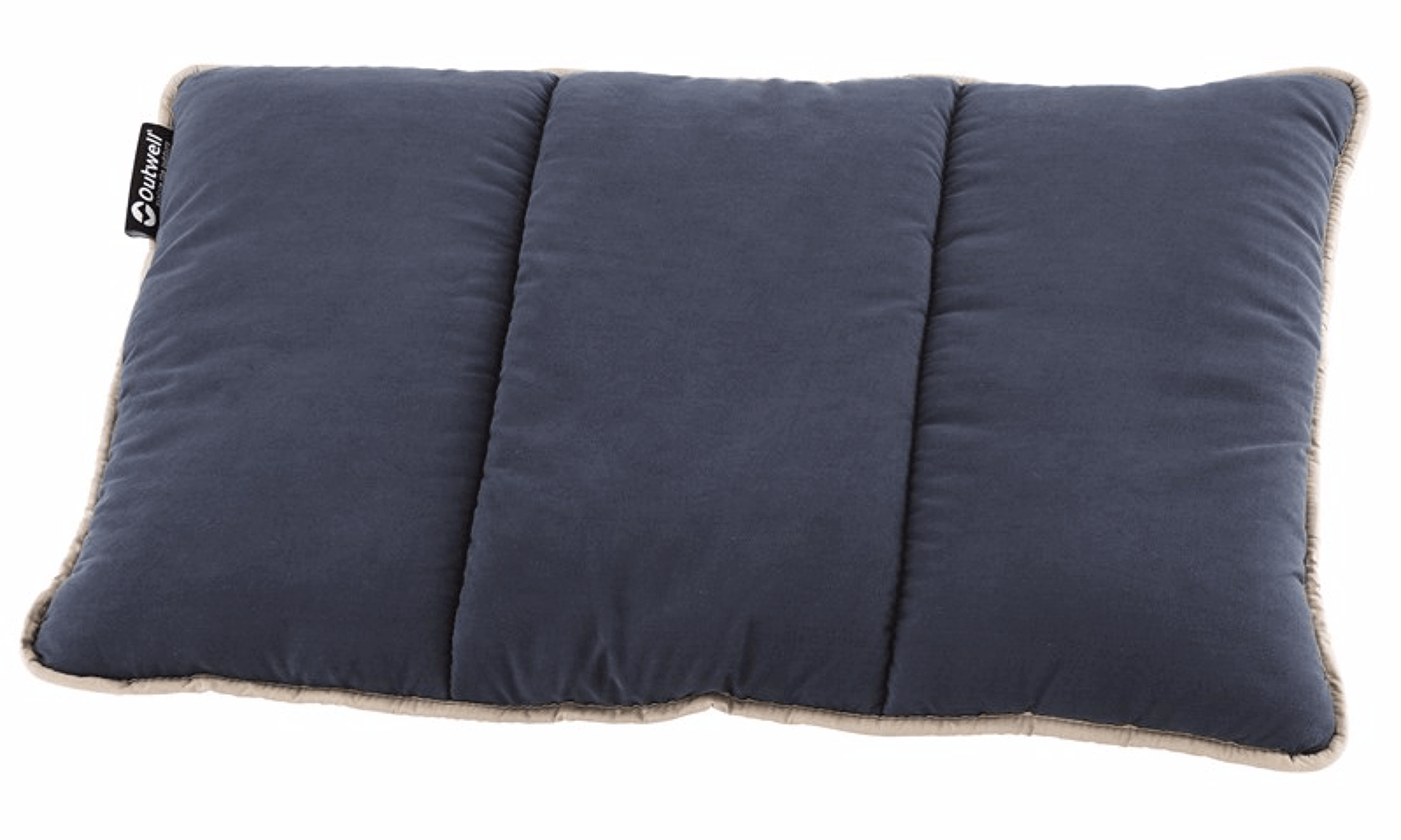 Polštářek Outwell Constellation Pillow Blue