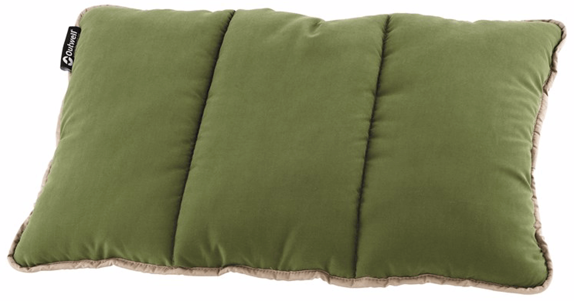 Polštářek Outwell Constellation Pillow Green