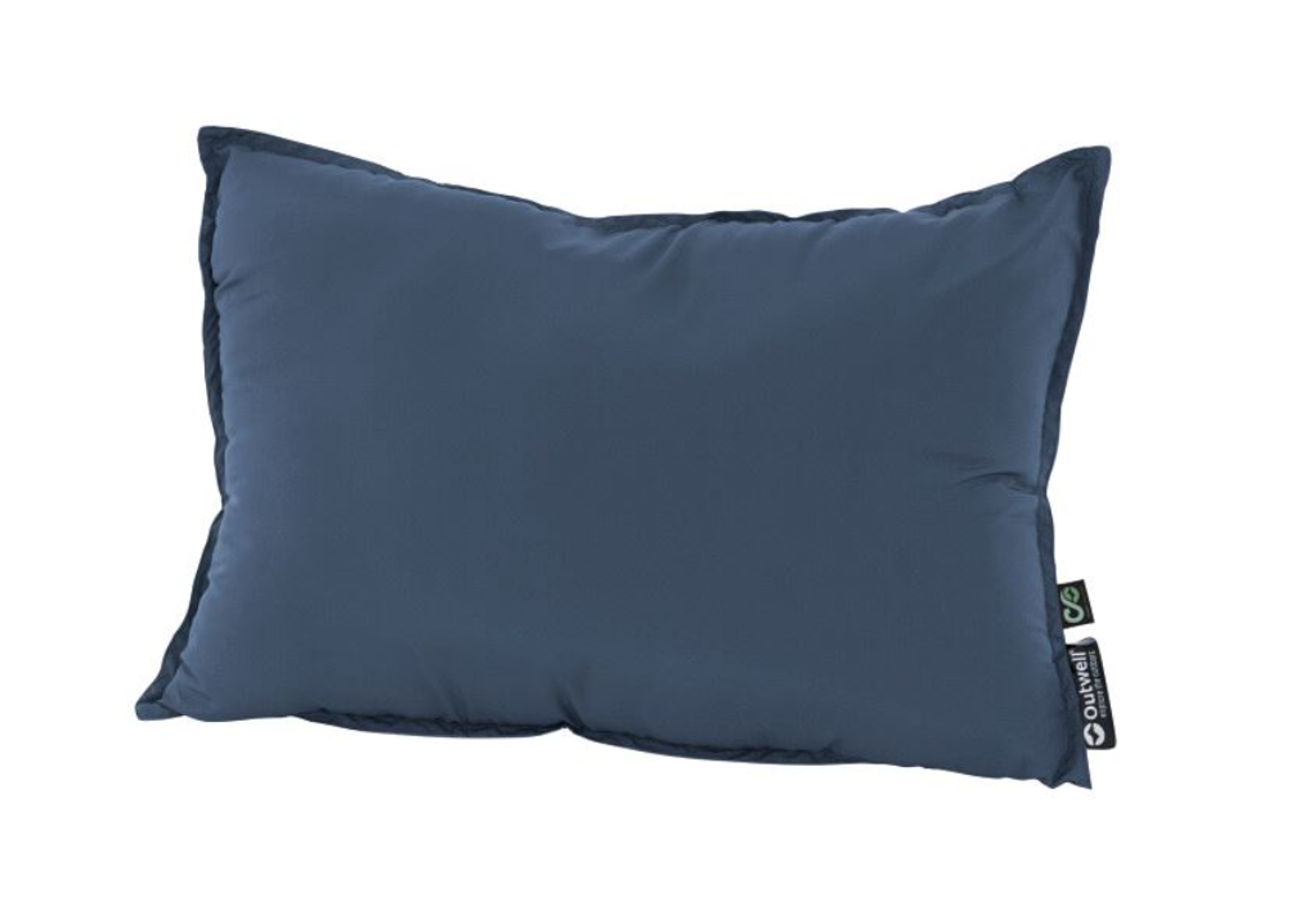 Outwell Contour Pillow Deep Blue