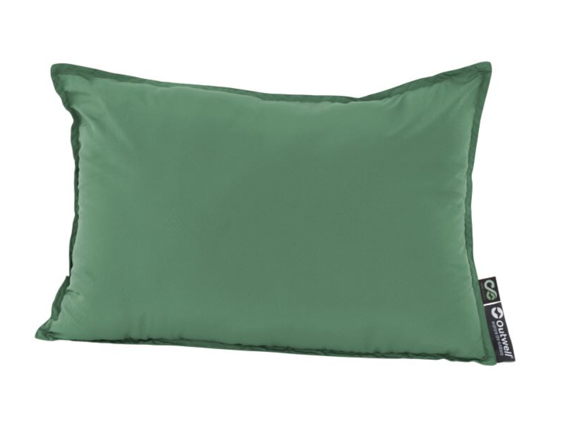 Polštářek Outwell Contour Pillow Green