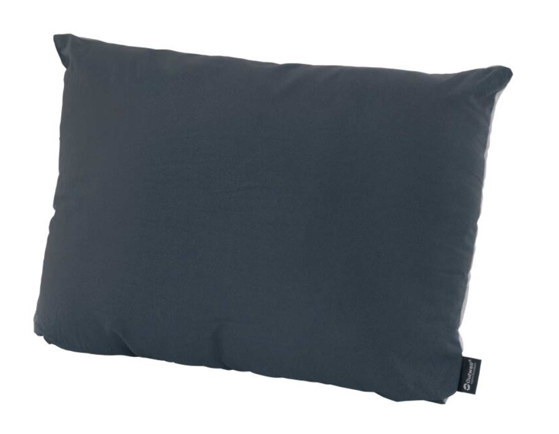 Polštářek Outwell Campion Pillow Dark Grey