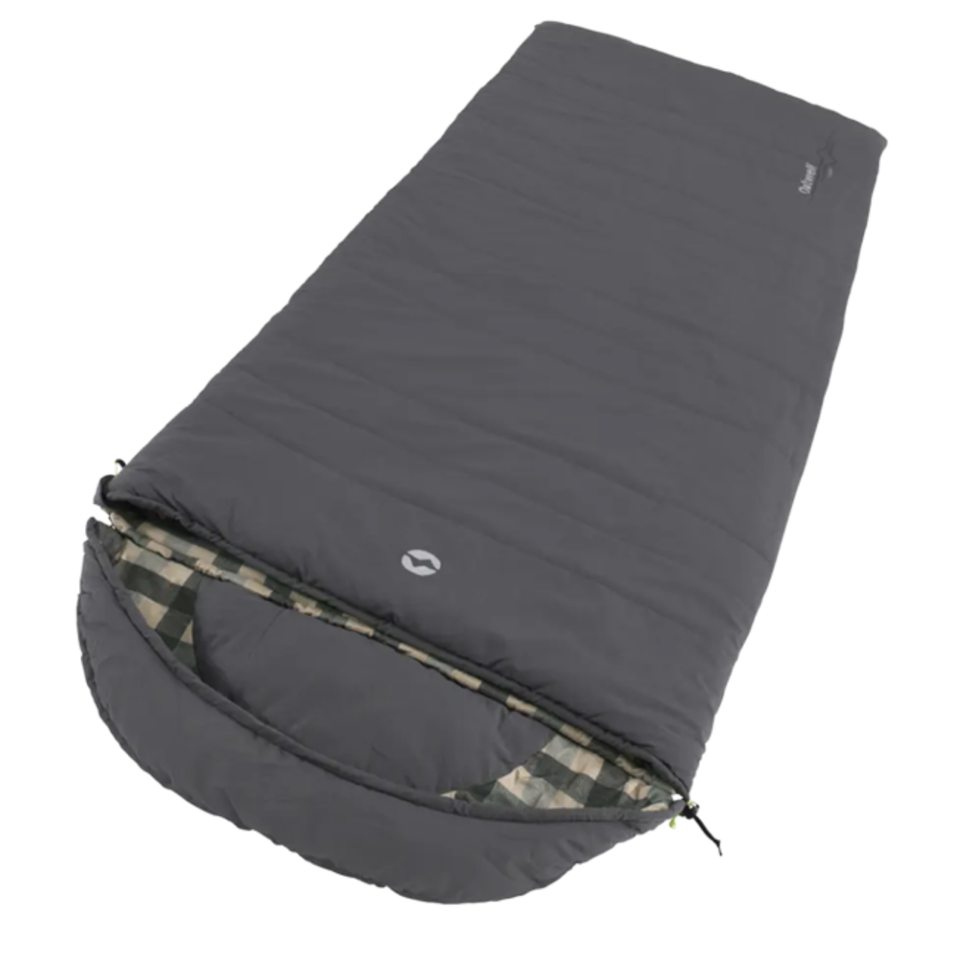 Outwell Camper pravý