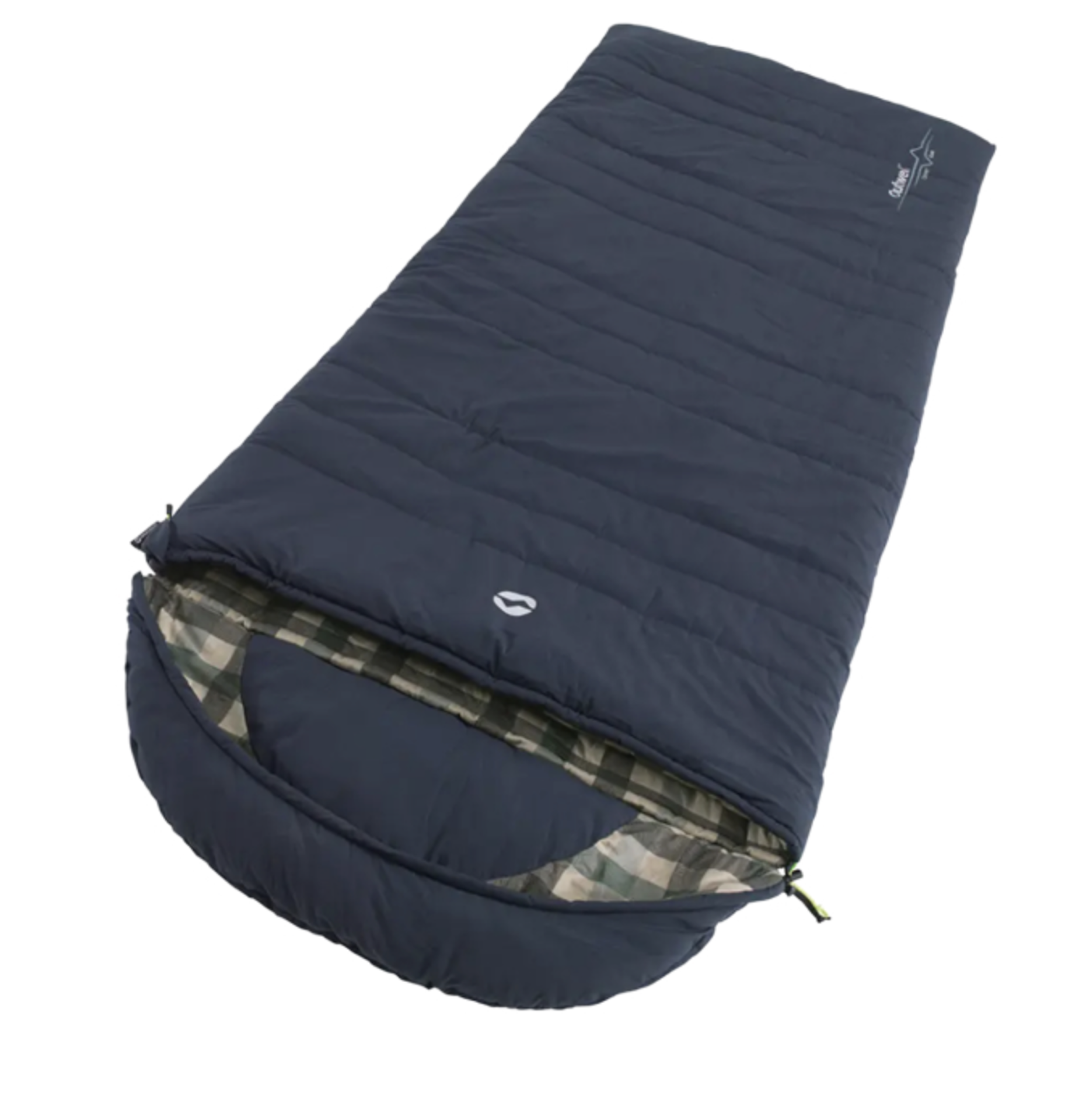 Outwell Camper Lux pravý