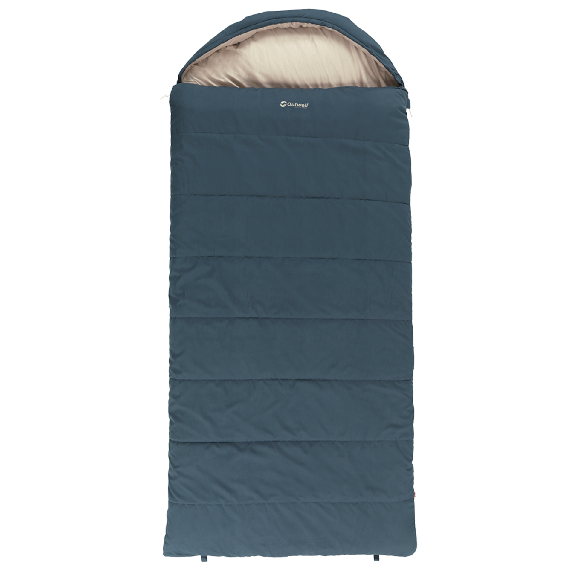 Outwell Camper Lux XL Blue