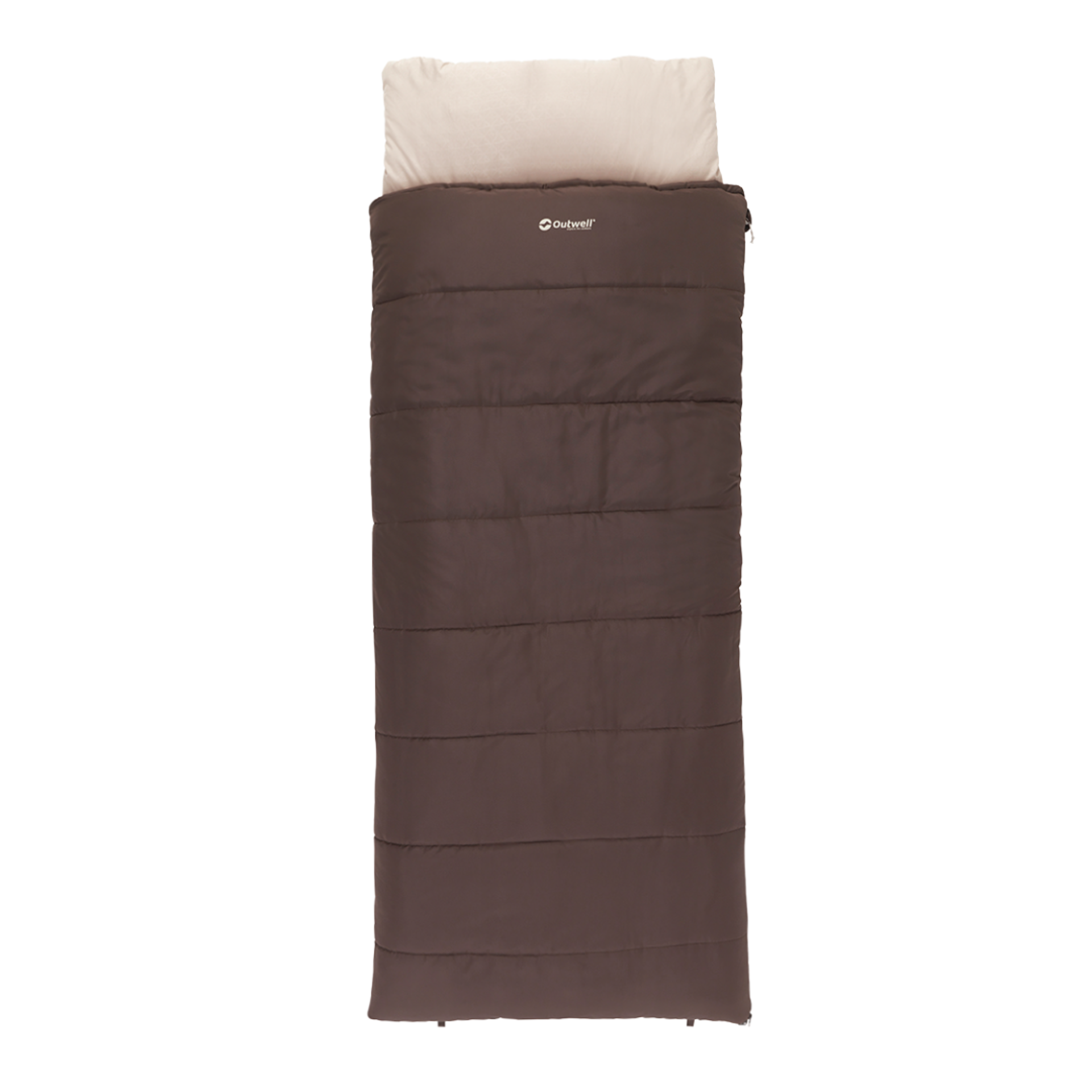 Outwell Contour Supreme Brown